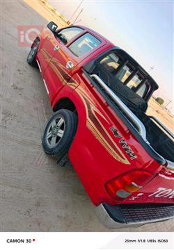 تويوتا هايلوكس